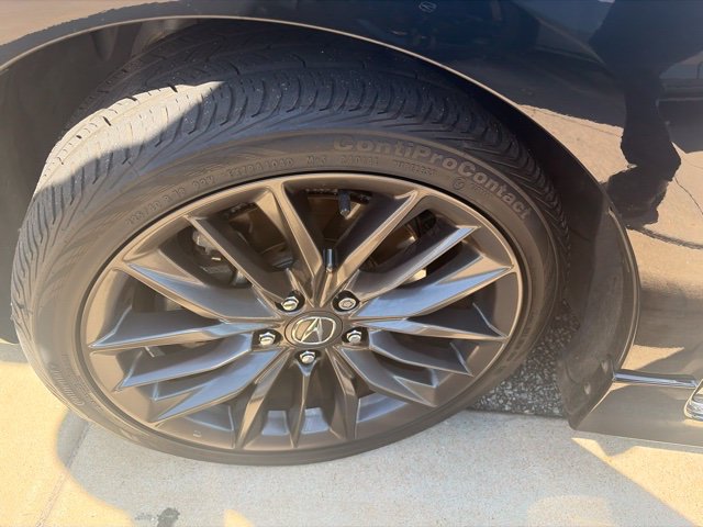 Certified 2022 Acura ILX w/ Premium & A-SPEC Package FWD image 12