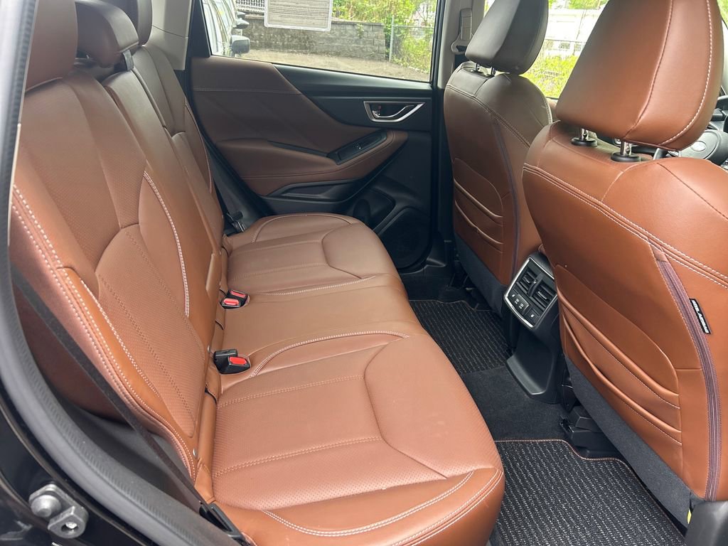 Used 2019 Subaru Forester Touring AWD/4WD image 31
