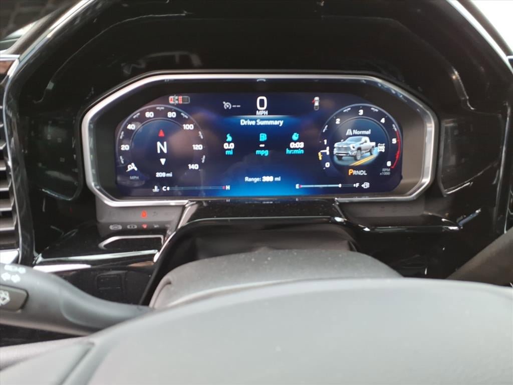 New 2026 Chevrolet Silverado 2500 LT w/ Safety Package image 8