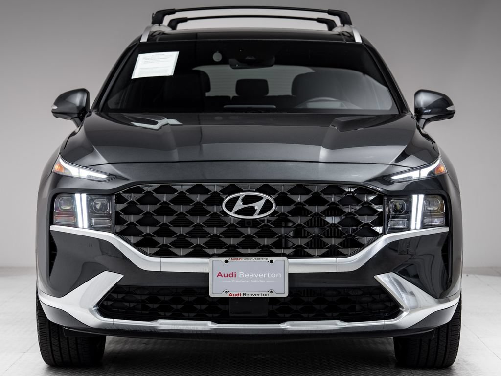 Used 2023 Hyundai Santa Fe Calligraphy AWD/4WD image 29