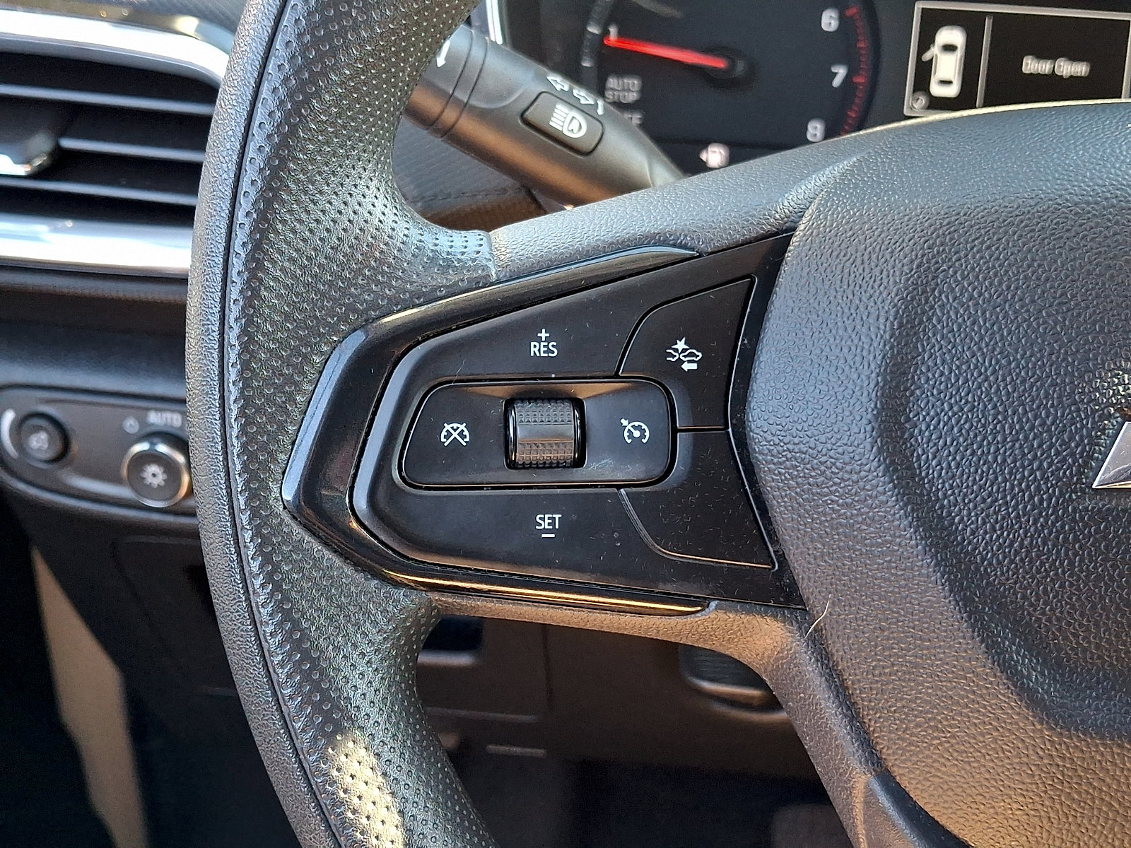 Certified 2023 Chevrolet TrailBlazer LT AWD/4WD image 20