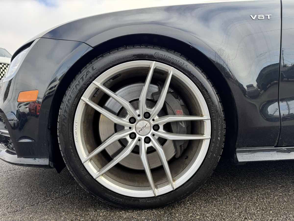 Used 2014 Audi S7 Prestige image 9