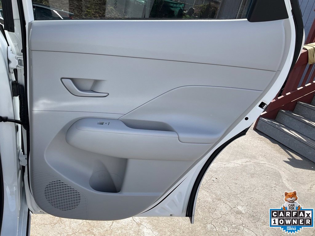 Used 2024 Hyundai Kona SEL FWD image 60