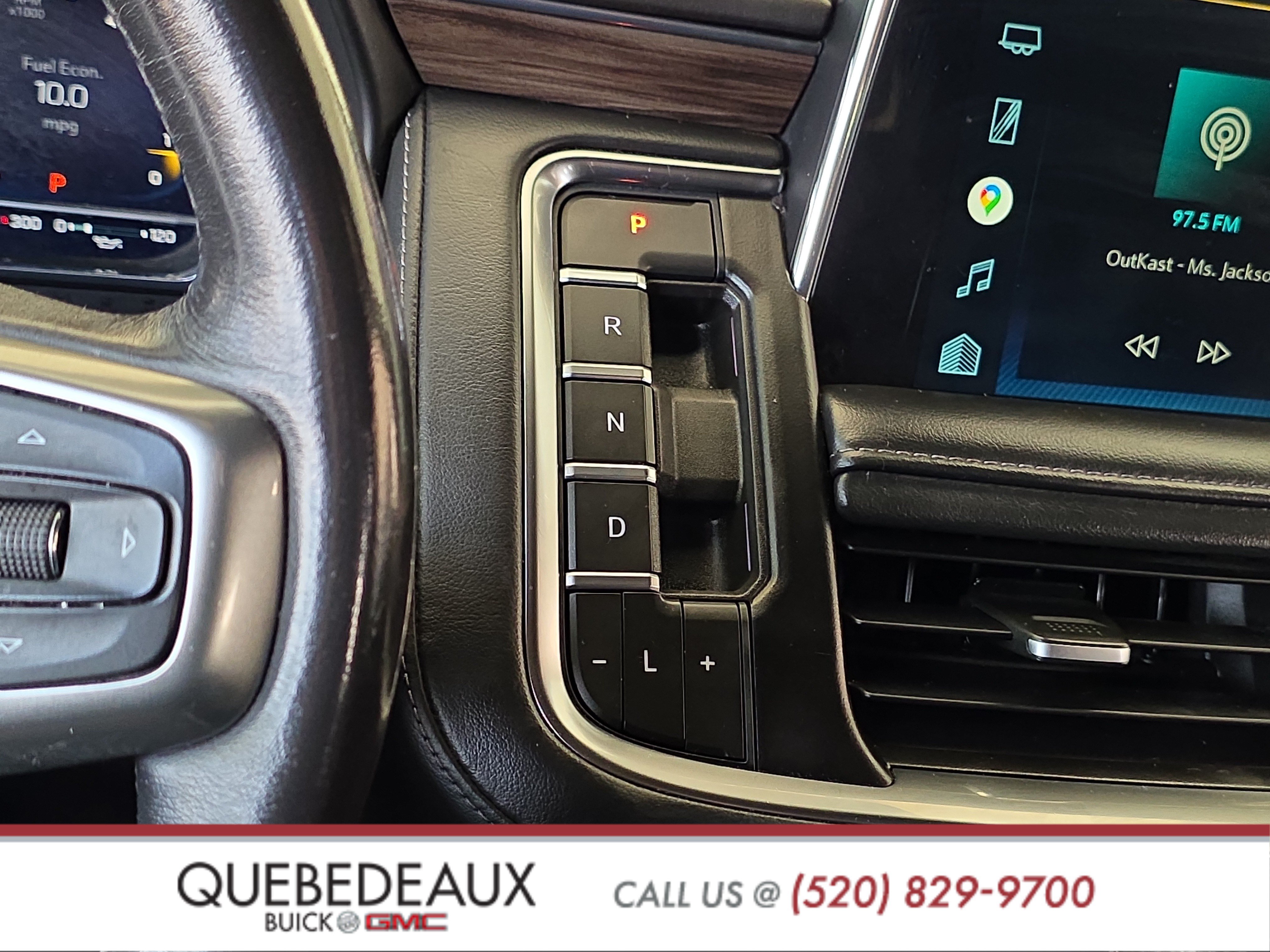 Used 2022 Chevrolet Suburban LT RWD image 15