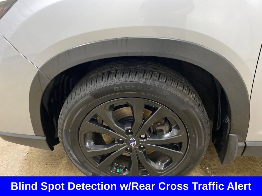 Used 2019 Subaru Forester Sport AWD/4WD image 19