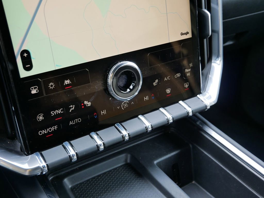 Used 2025 GMC Acadia Elevation image 19