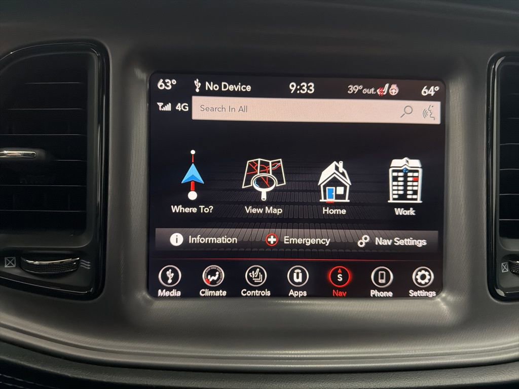 Used 2023 Dodge Challenger R/T w/ Plus Package image 26