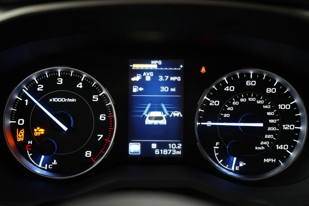 Used 2019 Subaru Ascent Limited AWD/4WD image 16
