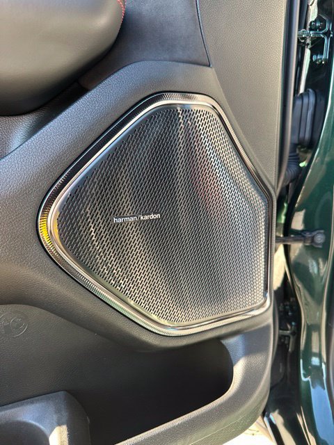 New 2027 RAM 1500 TRX SRT AWD/4WD image 21