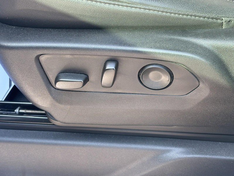 Used 2022 Chevrolet Silverado 1500 LTZ image 15