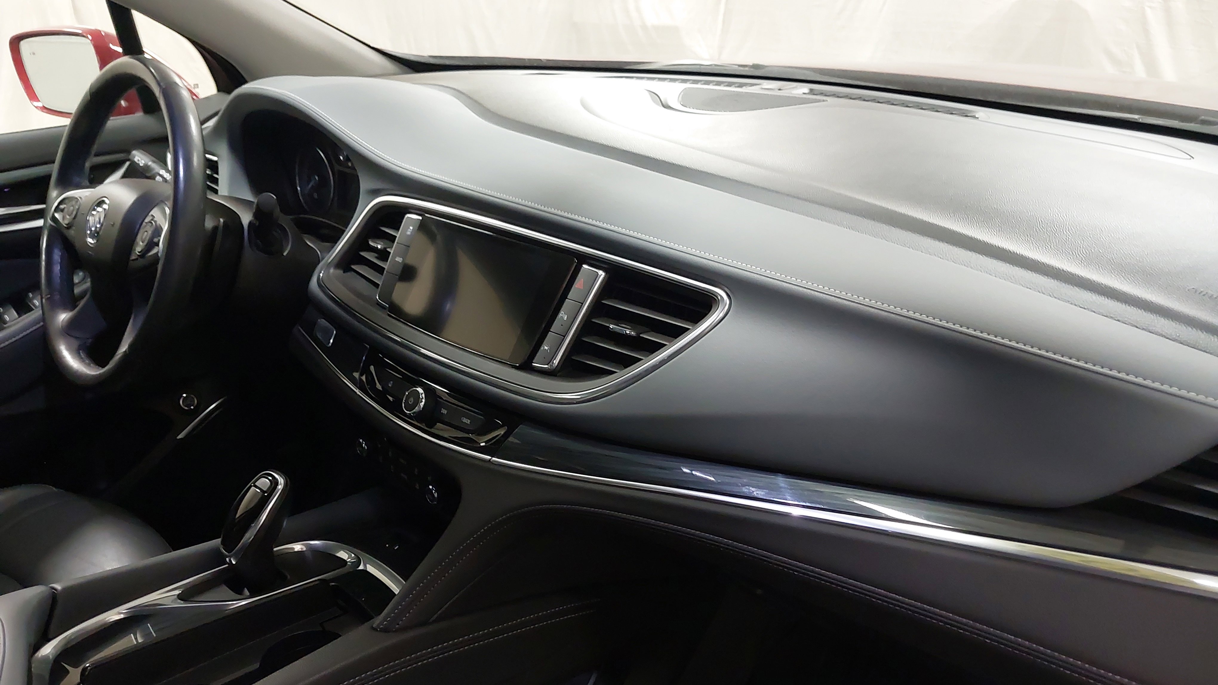 Used 2020 Buick Enclave Premium w/ LPO, Floor Liner Package image 30