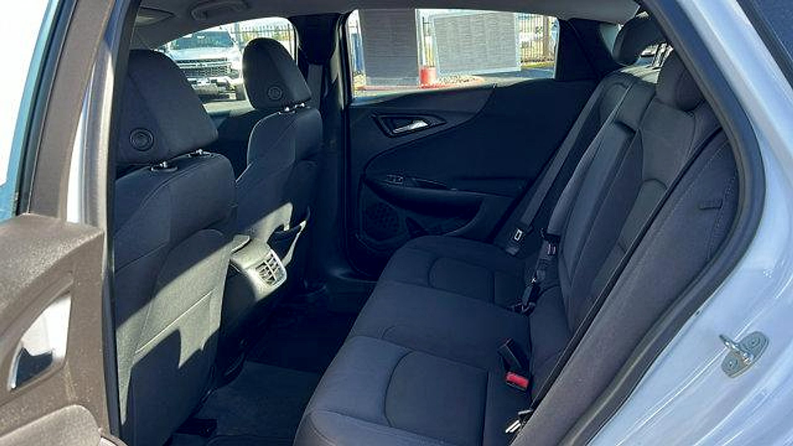 Certified 2024 Chevrolet Malibu LT image 12