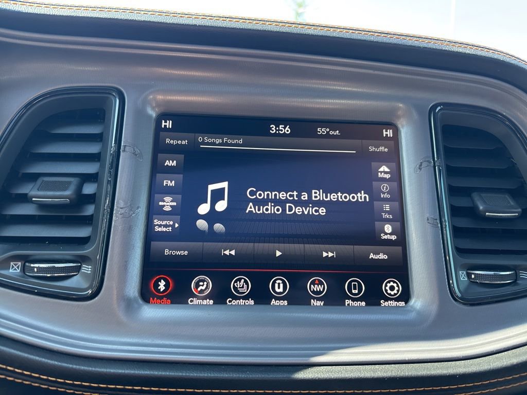 Used 2023 Dodge Challenger GT w/ Plus Package image 55