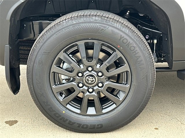 New 2026 Toyota Land Cruiser 1958 image 7