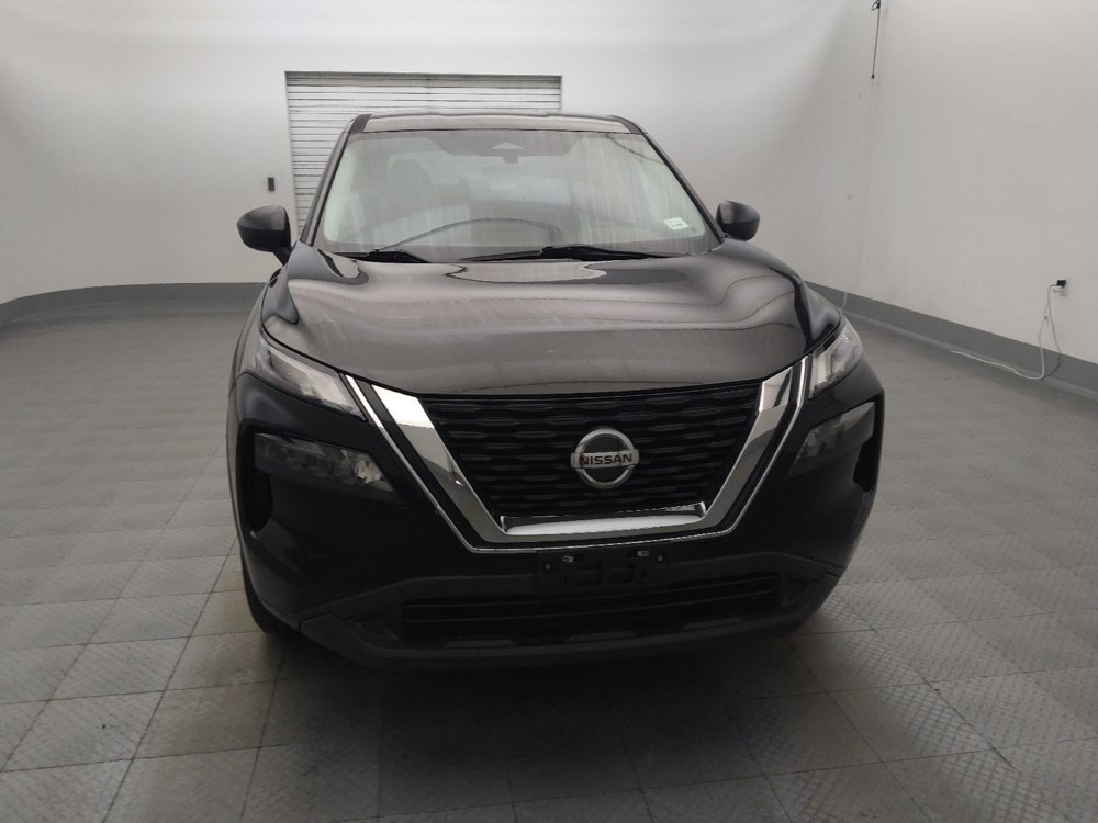 Used 2021 Nissan Rogue S FWD image 14