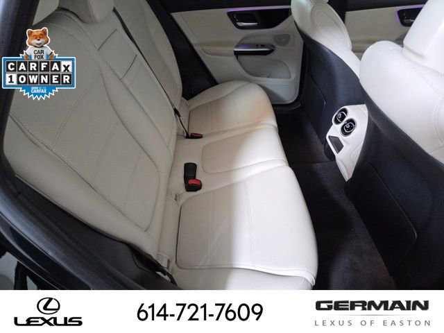 Used 2024 Mercedes-Benz GLC 300 4MATIC image 23