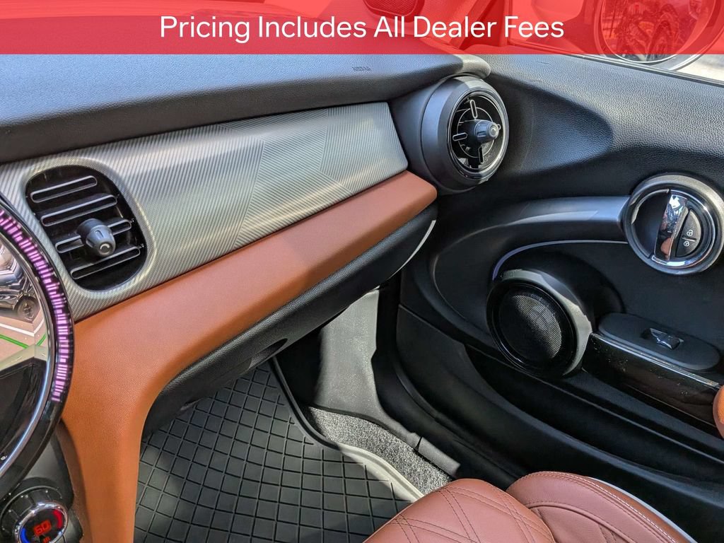 Used 2023 MINI Cooper SE FWD image 17