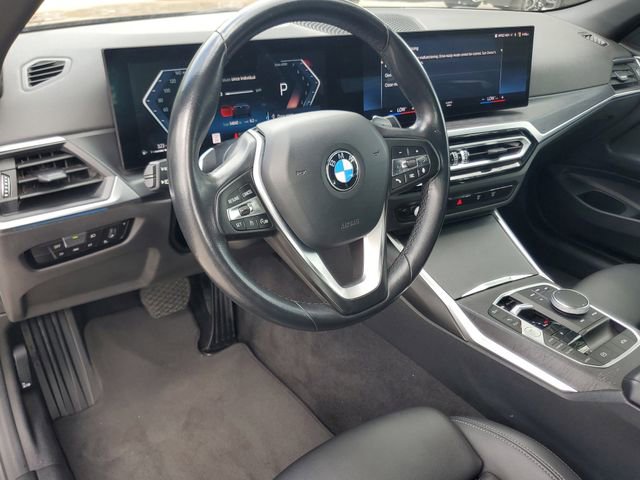 Used 2024 BMW 430i Convertible RWD image 15
