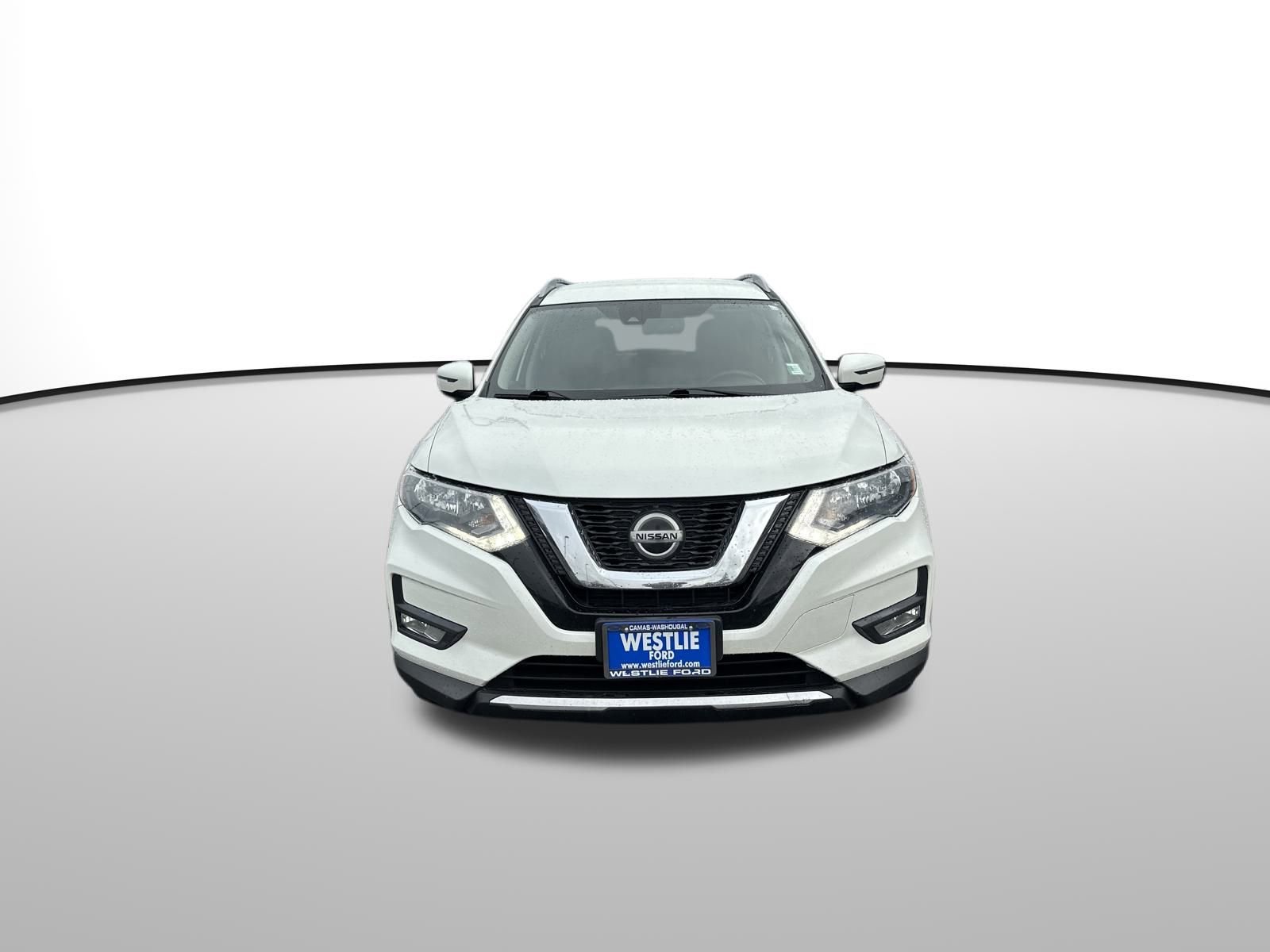 Used 2018 Nissan Rogue SL image 8