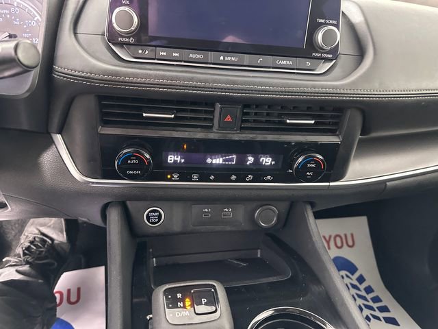 Used 2023 Nissan Rogue SV image 30