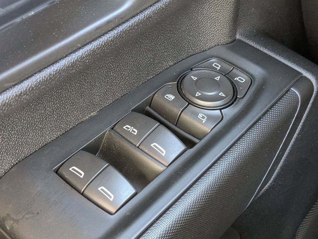 New 2026 Chevrolet Silverado 1500 W/T w/ WT Value Package image 24