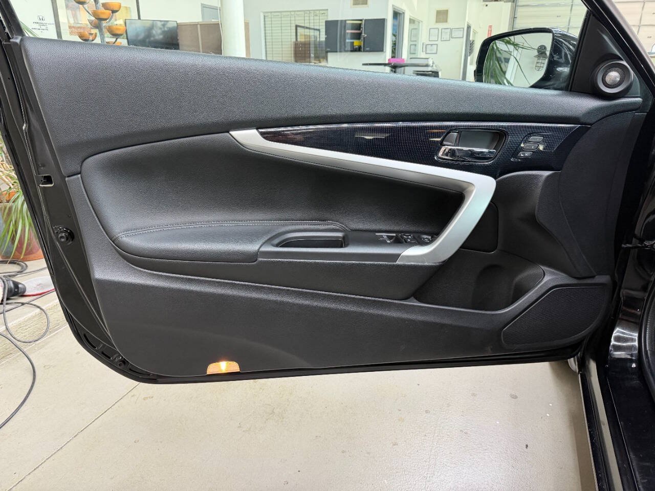 Used 2013 Honda Accord EX-L image 10