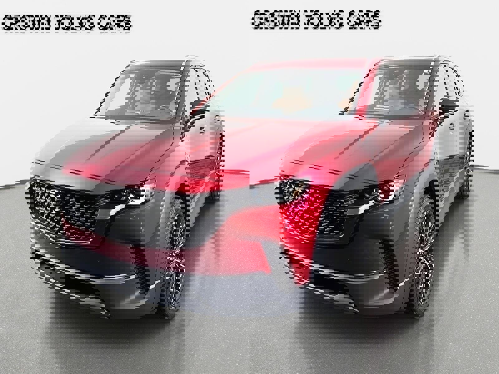 Used 2024 MAZDA CX-50 AWD 2.5 Turbo w/ Cargo Package image 1