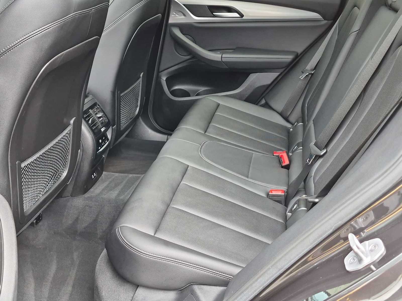 Used 2023 BMW X3 xDrive30i w/ Premium Package AWD/4WD image 21