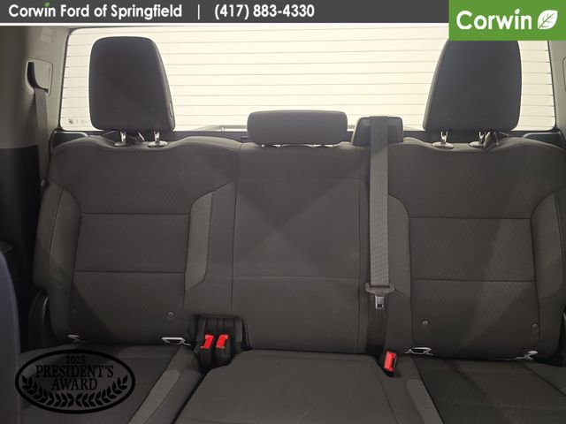 Used 2025 Chevrolet Silverado 2500 LT w/ Convenience Package image 22