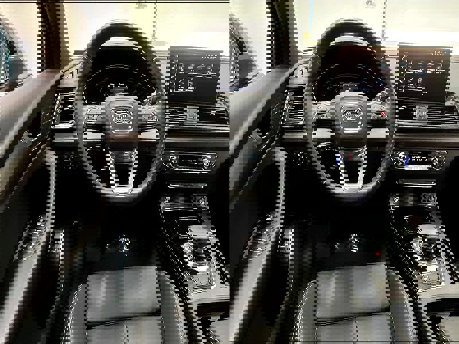 Used 2023 Audi Q5 2.0T Premium w/ Convenience Package image 7