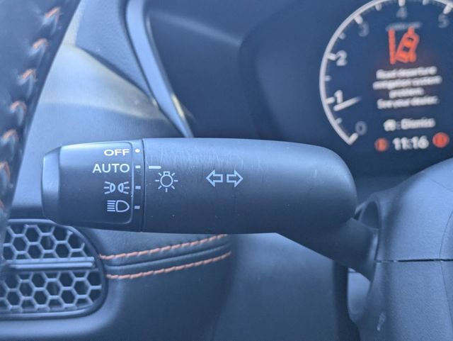 Used 2024 Honda HR-V Sport image 25