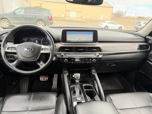 Used 2020 Kia Telluride SX w/ Towing Package image 29