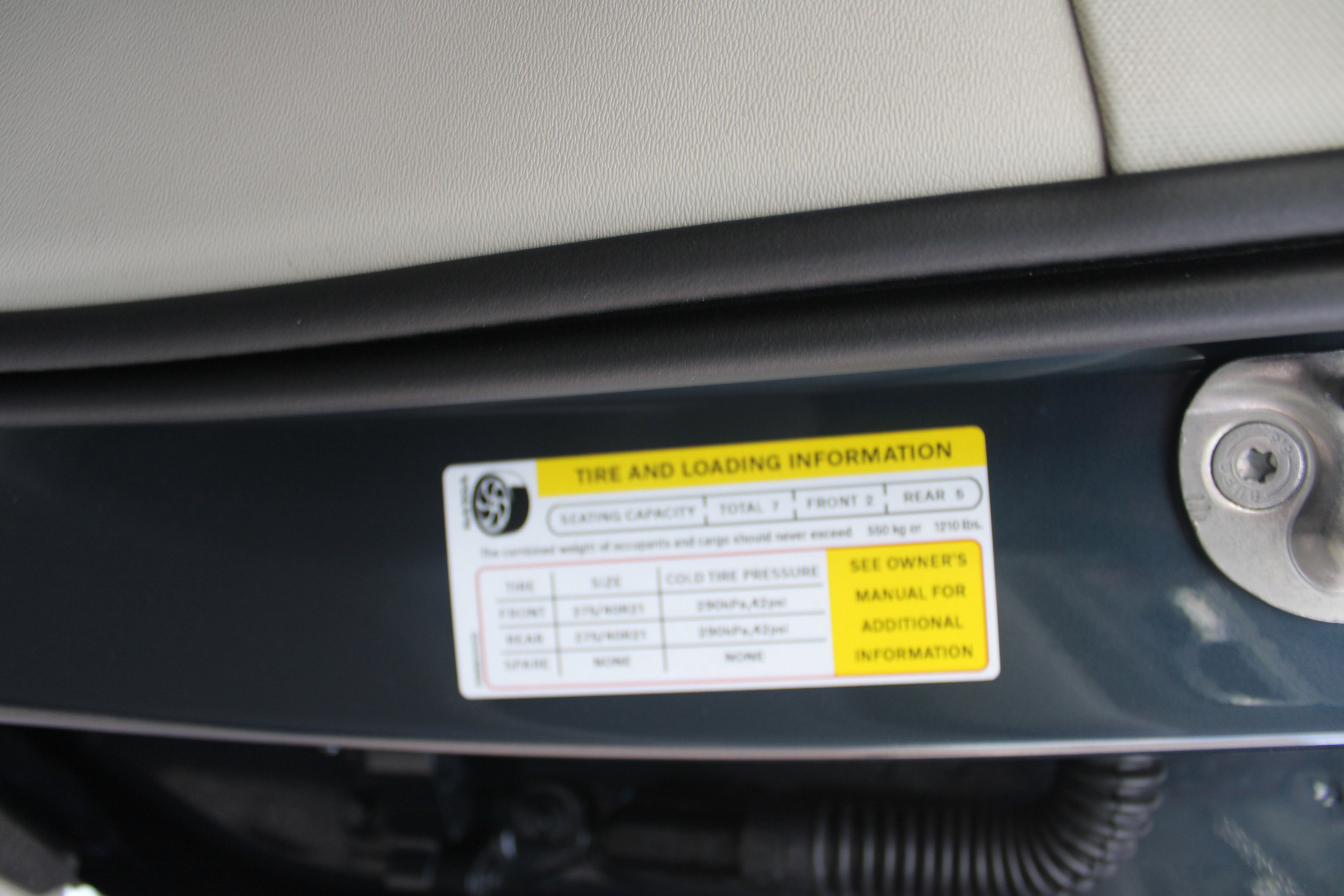 New 2026 Volvo XC90 T8 Ultra w/ Protection Package Premier AWD/4WD image 70
