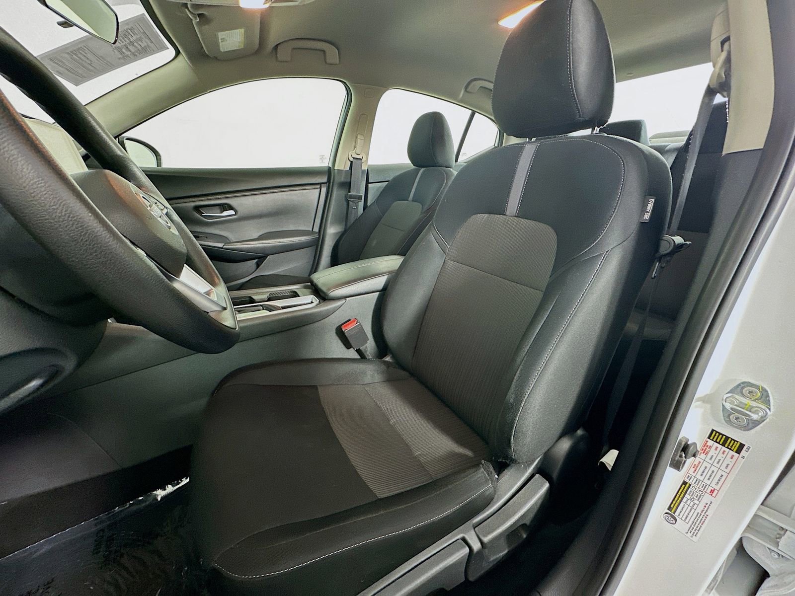 Used 2024 Nissan Sentra SV image 20