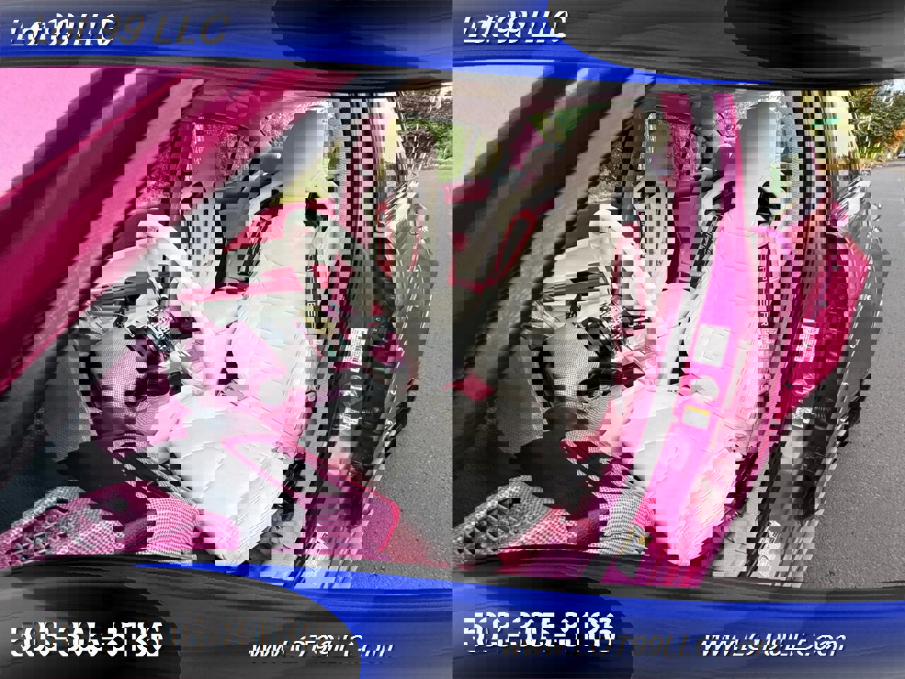 Used 2011 Honda Accord LX image 13