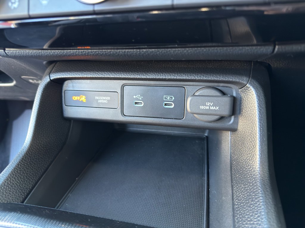 Certified 2025 Honda Civic Sport image 18