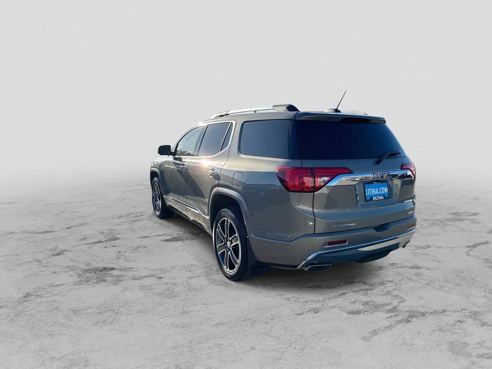 Used 2019 GMC Acadia Denali w/ Technology Package image 6