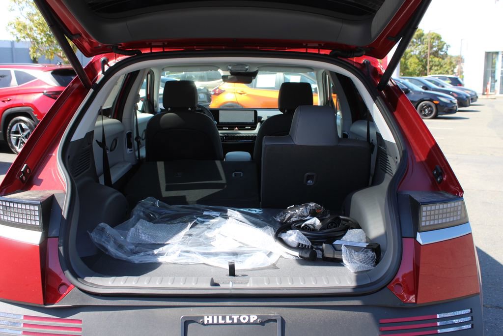 New 2026 Hyundai Ioniq 5 SEL RWD image 10