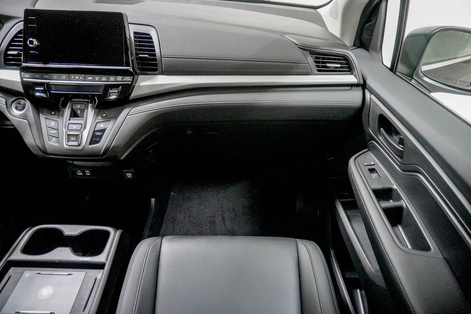 Certified 2026 Honda Odyssey EX-L image 31