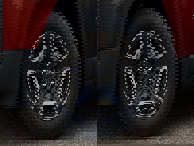 New 2026 Jeep Cherokee Limited image 25