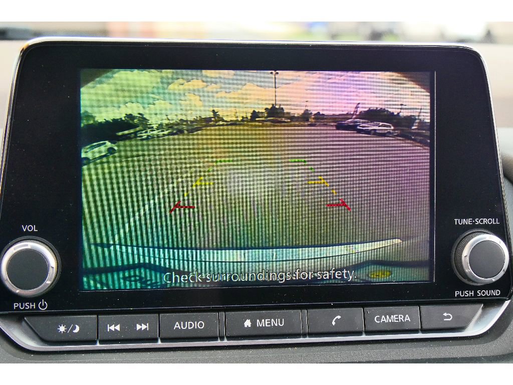 Used 2023 Nissan Rogue SV AWD/4WD image 24