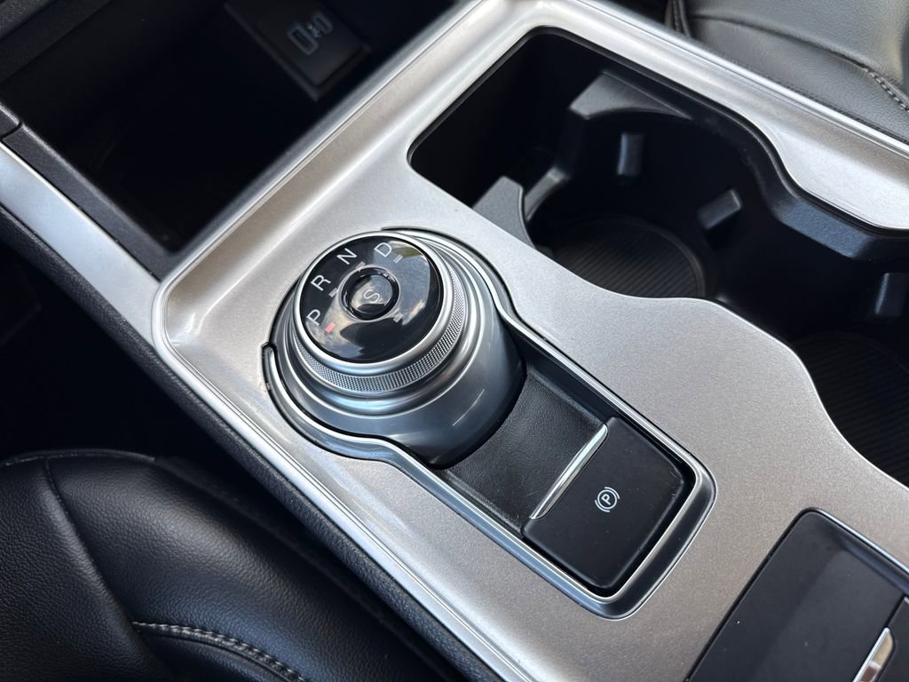 Certified 2023 Ford Edge SEL w/ Convenience Package image 21