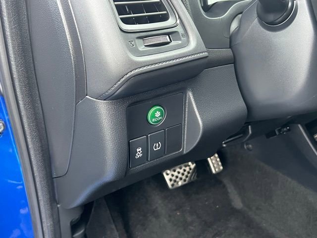 Used 2022 Honda HR-V Sport image 11