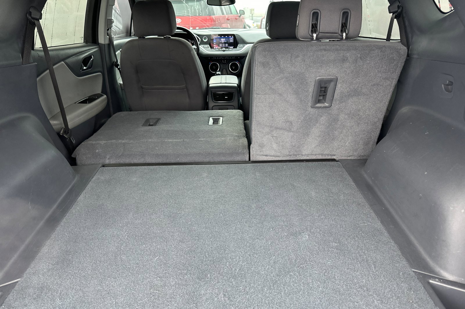 Used 2020 Chevrolet Blazer LT image 15