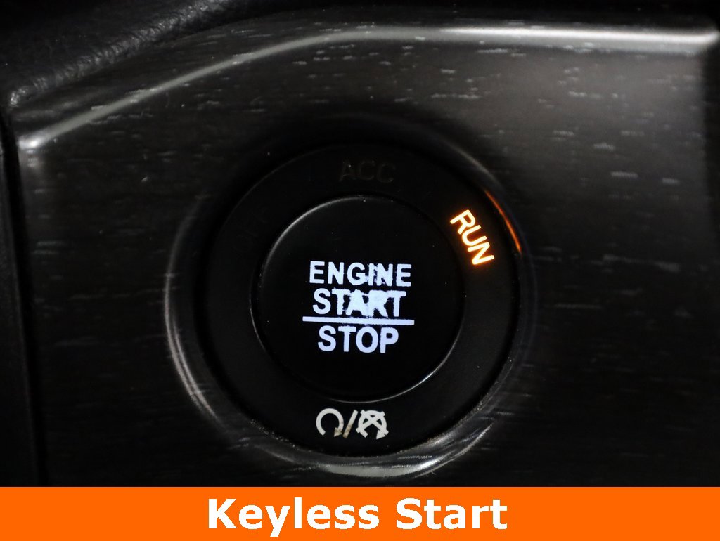 Used 2018 Jeep Grand Cherokee Limited w/ Luxury Group II image 17