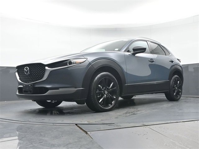 Certified 2024 MAZDA CX-30 2.5 Turbo w/ Premium Package image 28