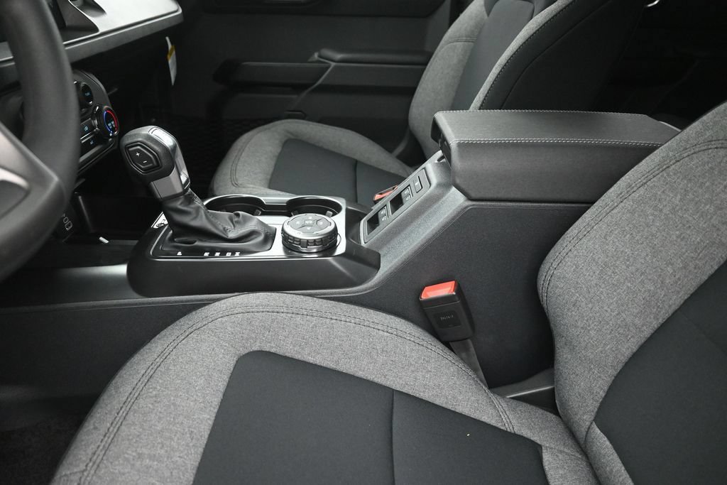 New 2026 Ford Bronco 4-Door w/ Sasquatch Package AWD/4WD image 20