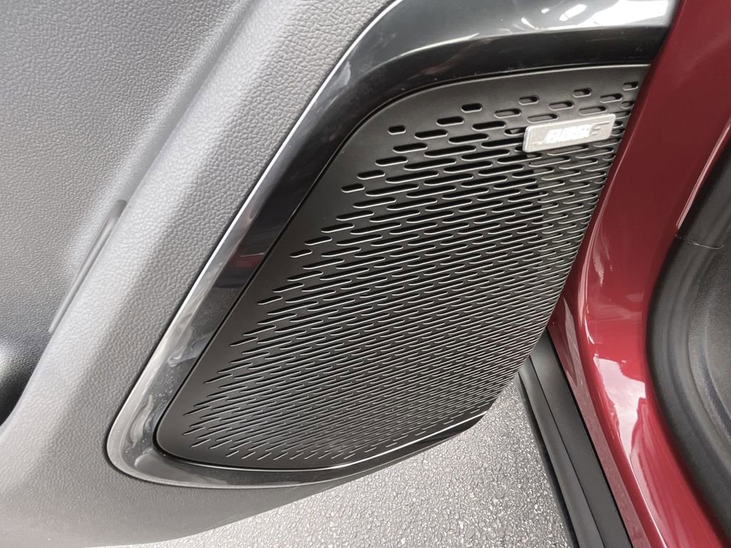 New 2026 GMC Acadia AT4 w/ Luxury Package image 32