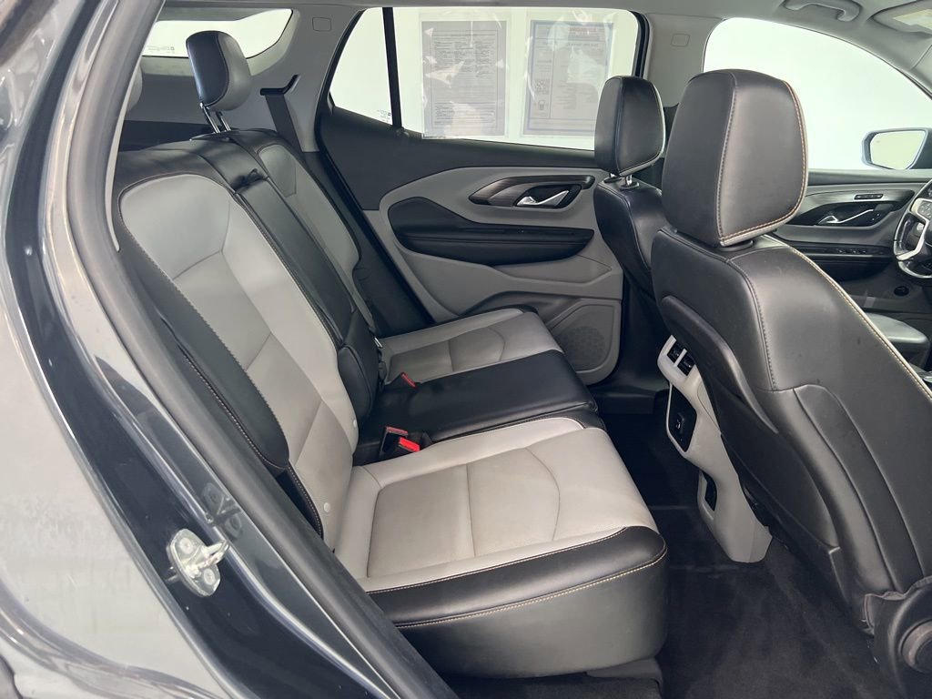 Used 2018 GMC Terrain SLT w/ Preferred Package FWD image 22