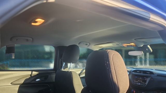 Used 2023 Chevrolet TrailBlazer LT image 16